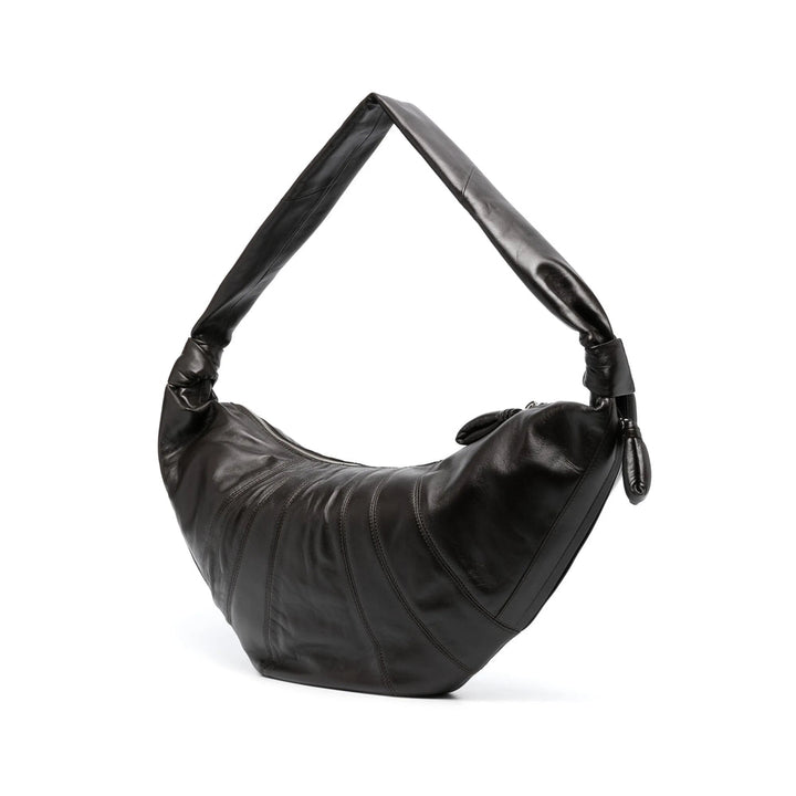 Lemaire Brown Shoulder Bags Men