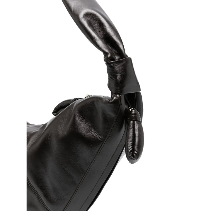 Lemaire Brown Shoulder Bags Men