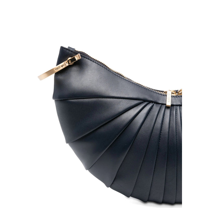 Cult Gaia Blue Clutch Bags Women