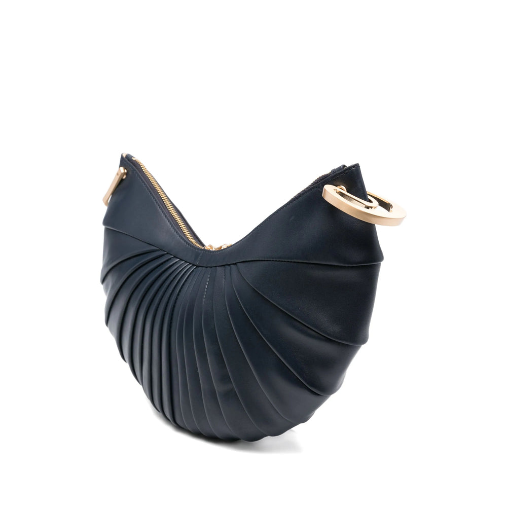 Cult Gaia Blue Clutch Bags Women