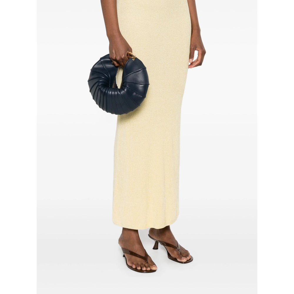 Cult Gaia Blue Clutch Bags Women