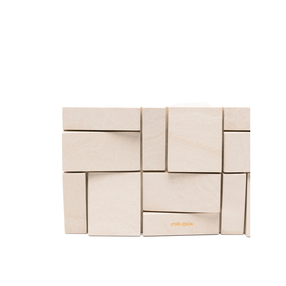 Cult Gaia Neutrals Clutch Bags Women