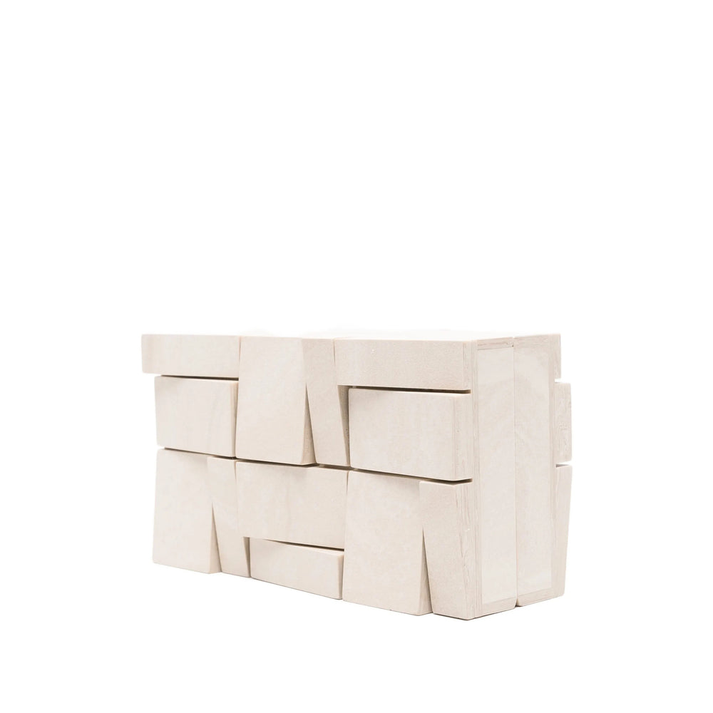 Cult Gaia Neutrals Clutch Bags Women