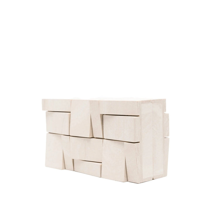 Cult Gaia Neutrals Clutch Bags Women