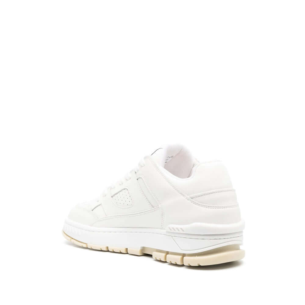Axel Arigato White Trainers - Low-Tops Men