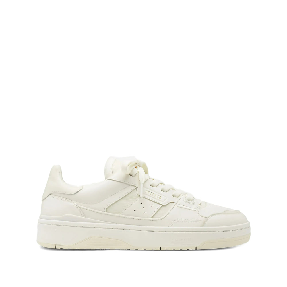 Axel Arigato White Trainers - Low-Tops Men