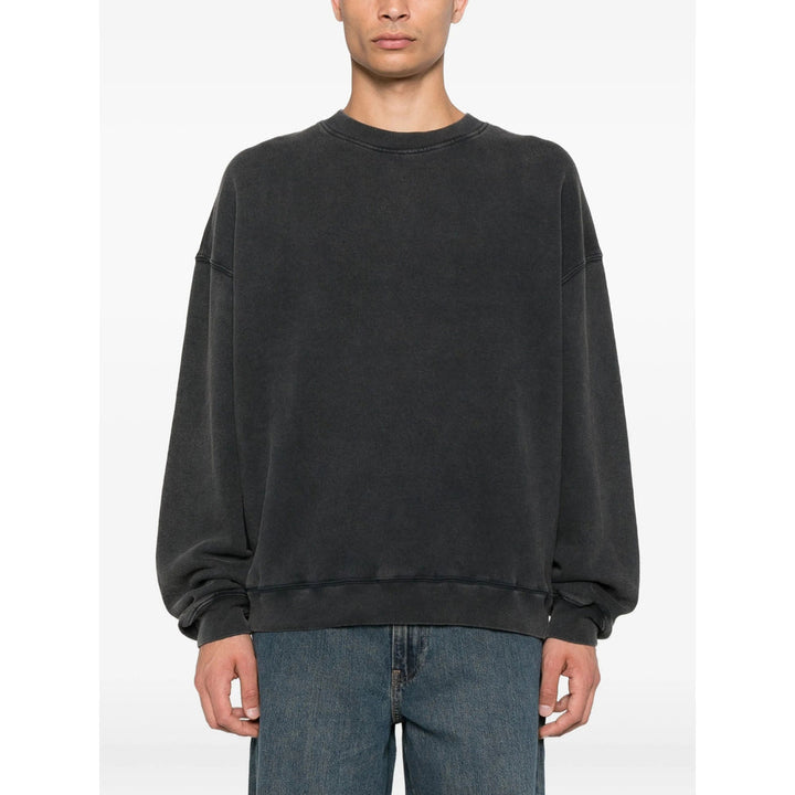 Axel Arigato Black Sweaters & Knitwear - Sweatshirts Men