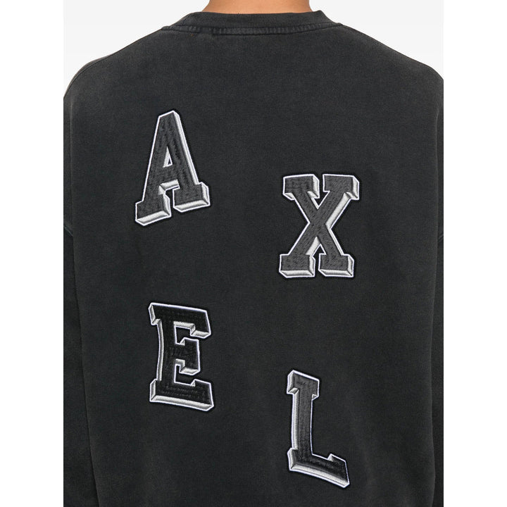 Axel Arigato Black Sweaters & Knitwear - Sweatshirts Men