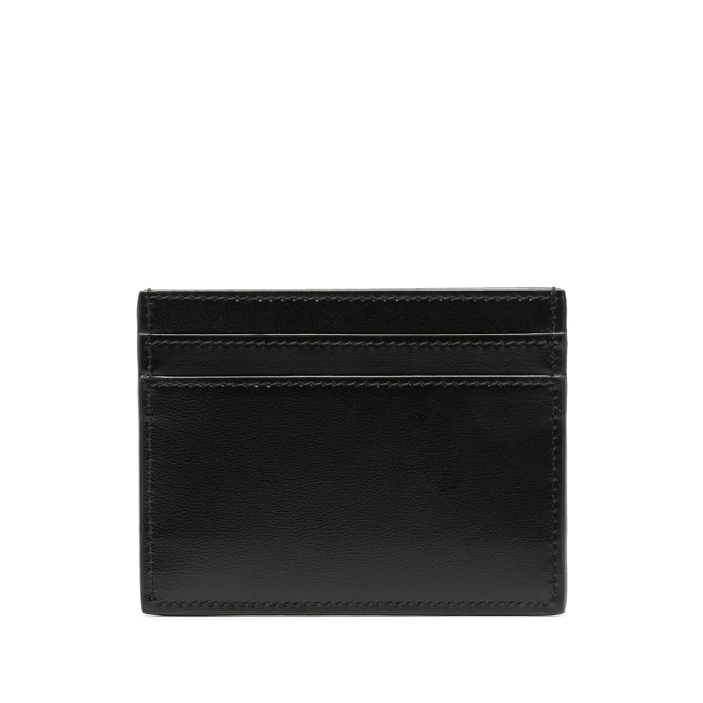 Saint Laurent Black Wallets & Cardholders Men