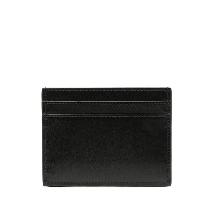 Saint Laurent Black Wallets & Cardholders Men