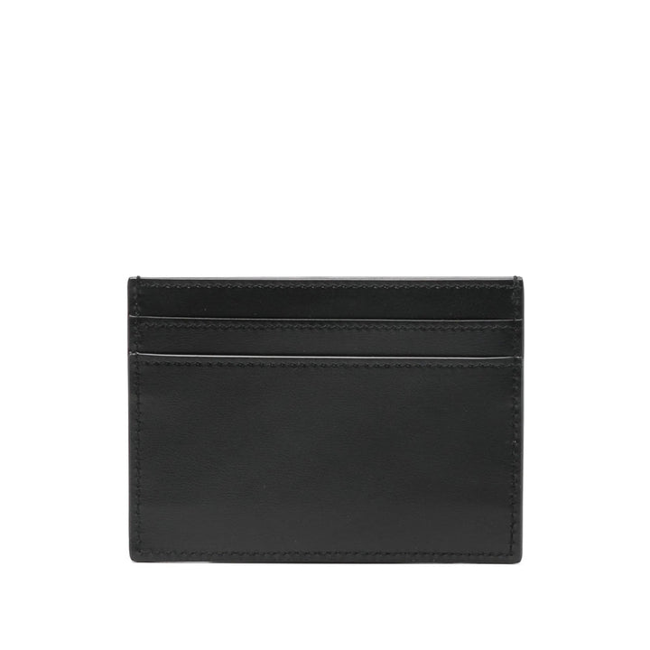 Saint Laurent Black Wallets & Cardholders Men