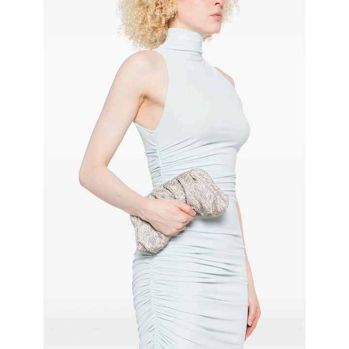 Benedetta Bruzziches White Clutch Bags Women