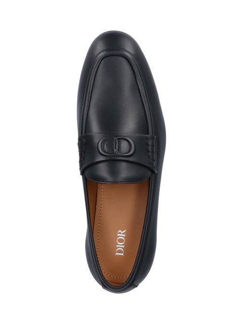 Christian Dior Men Timeless Flex' Loafers