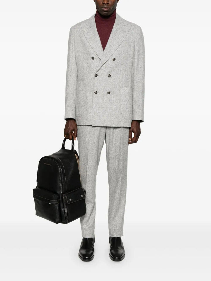 Brunello Cucinelli Men Suit
