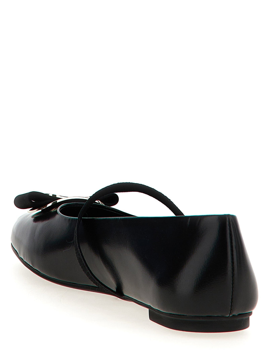 Ferragamo Women 'Zina' Ballet Flats