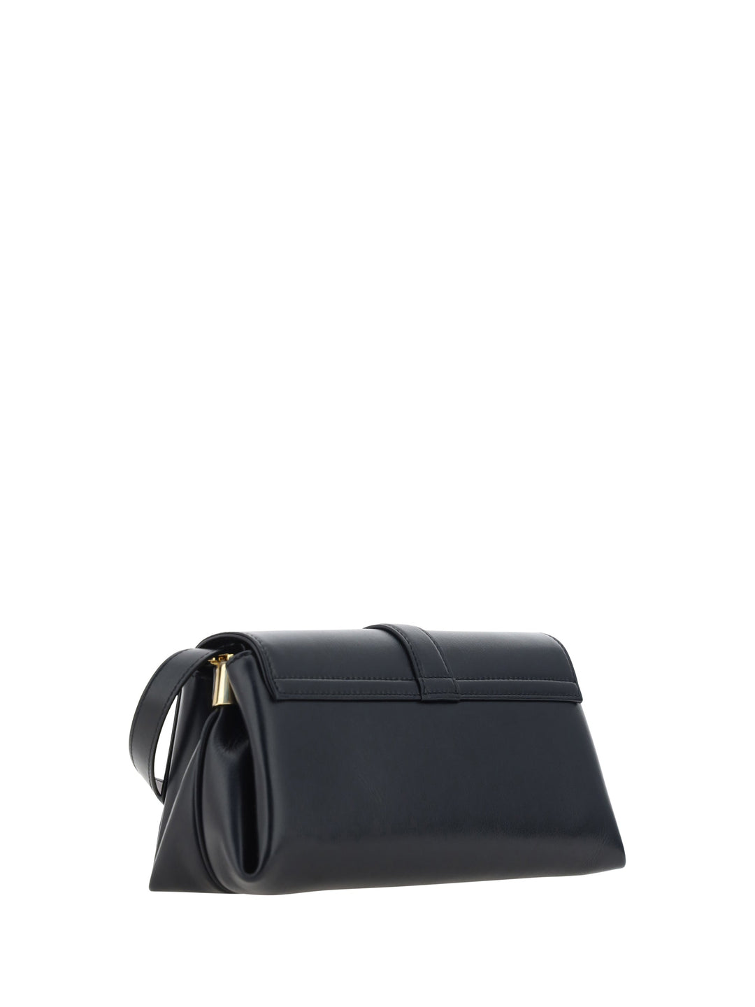 Ferragamo Women Flap Shoulder Bag