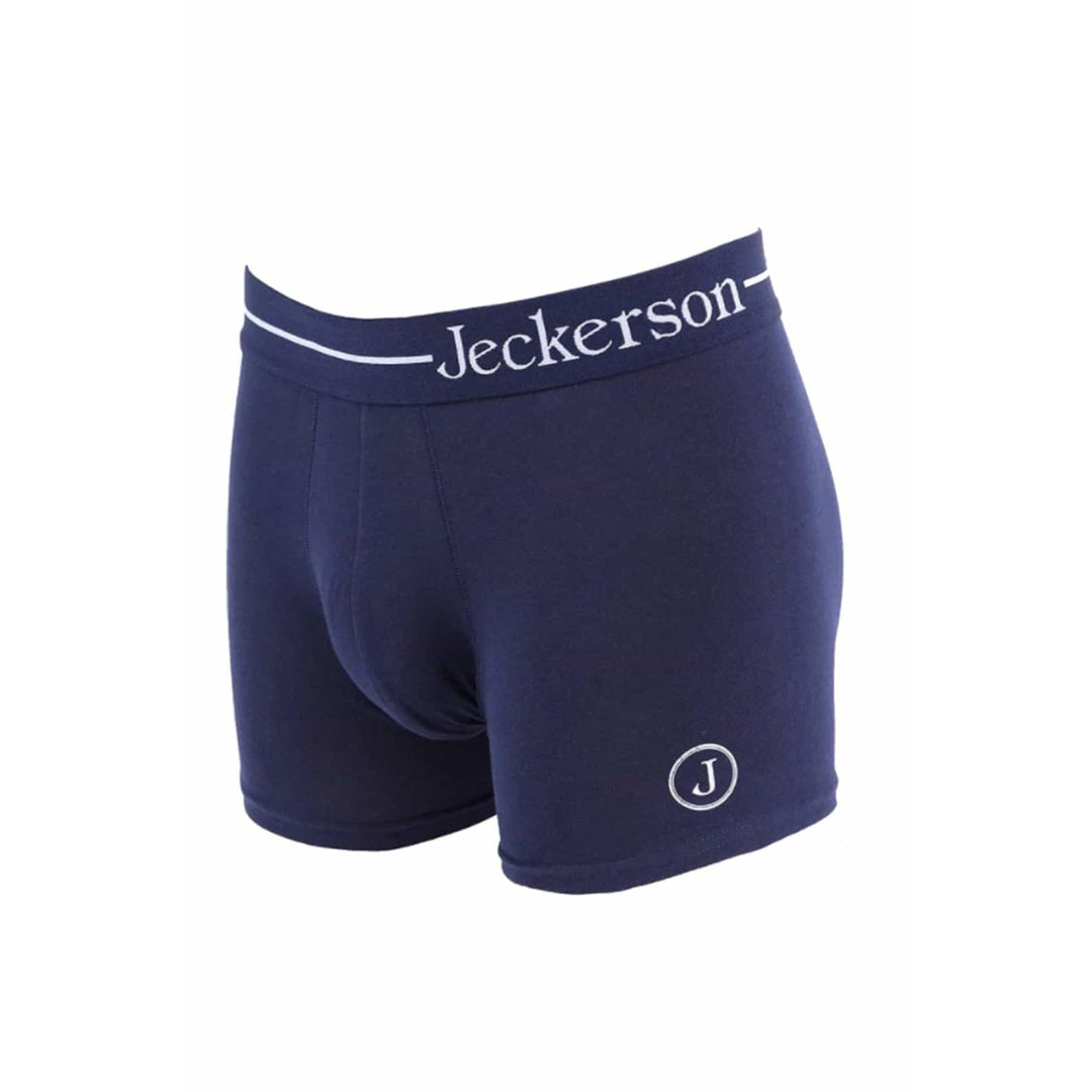 Boxeadores Jeckerson