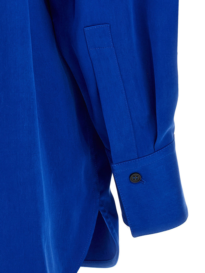 Ferragamo Women Asymmetric Shirt