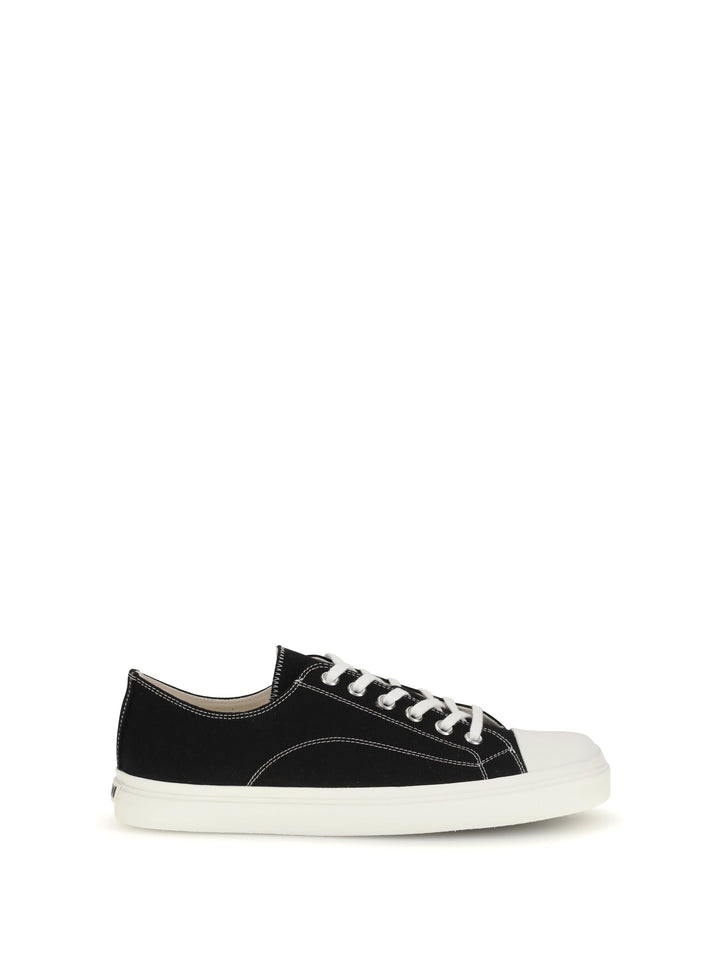 Moschino Women Canvas Sneakers