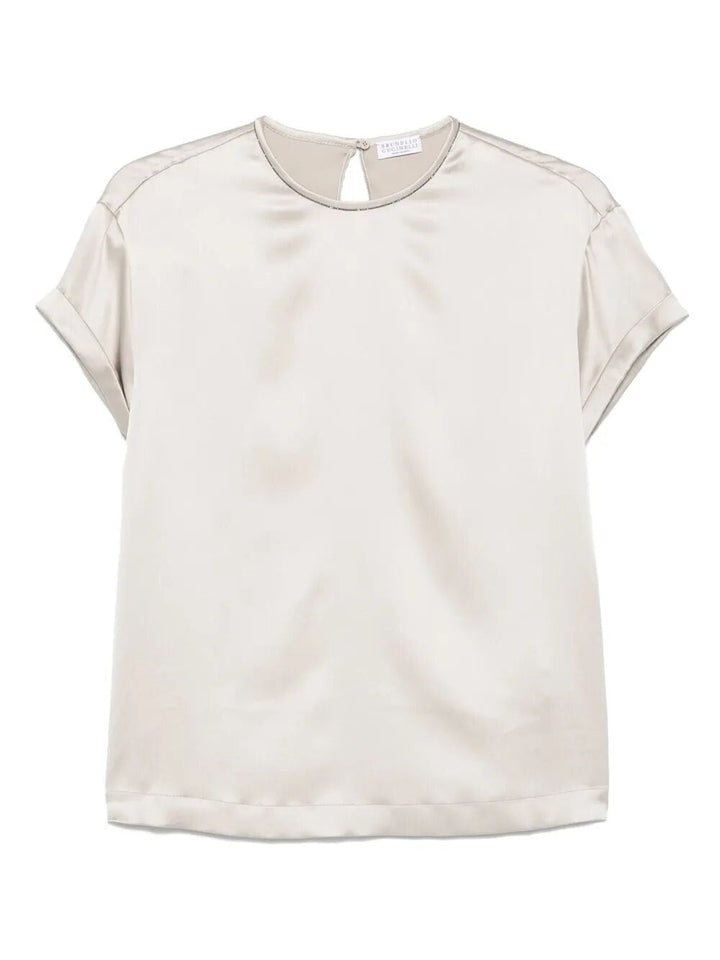 Brunello Cucinelli Women Blouse