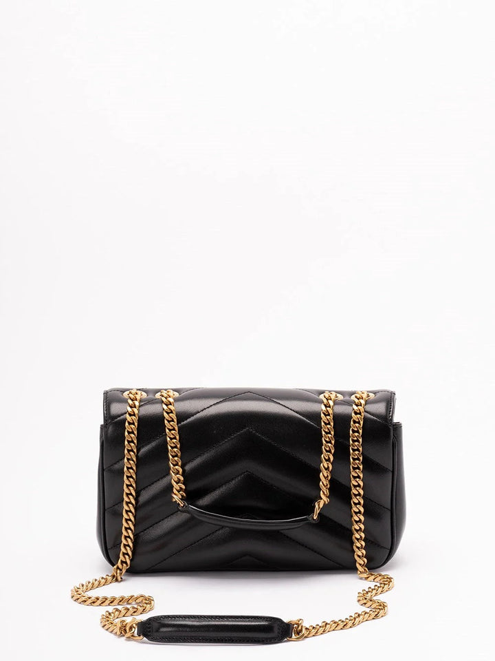 Saint Laurent Women `Loulou` Small Bag