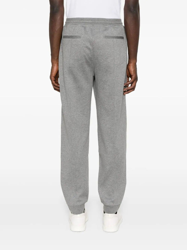 Brunello Cucinelli Men Double Cloth Pants