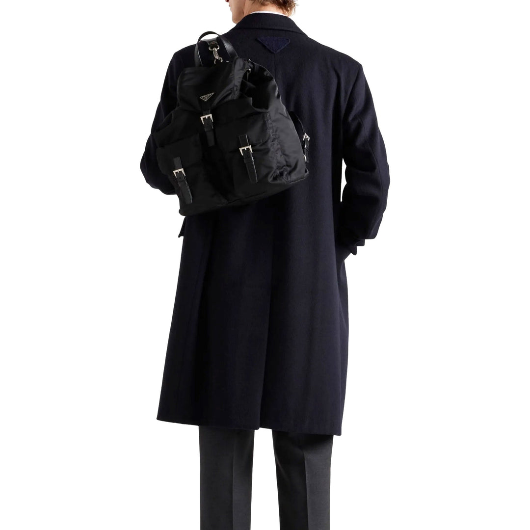 Prada Wool Coat Men