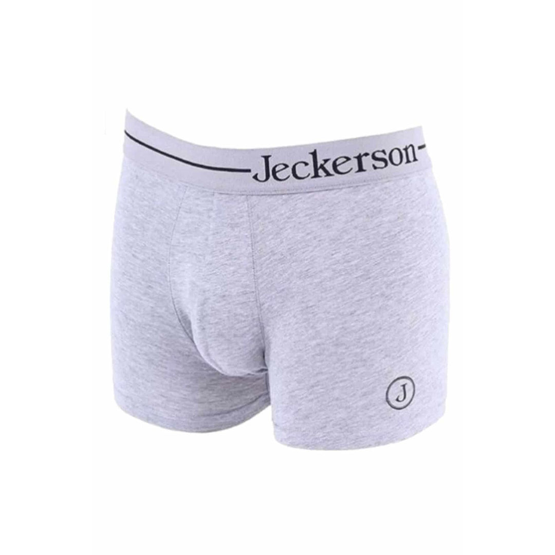 Boxeadores Jeckerson