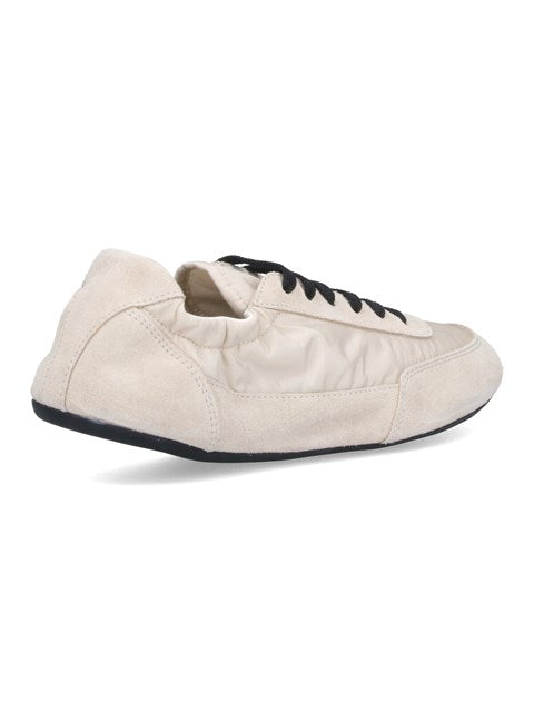 Prada Women Collapse” Sneakers