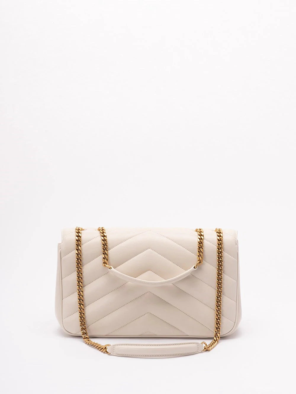 Saint Laurent Women `Loulou` Medium Bag