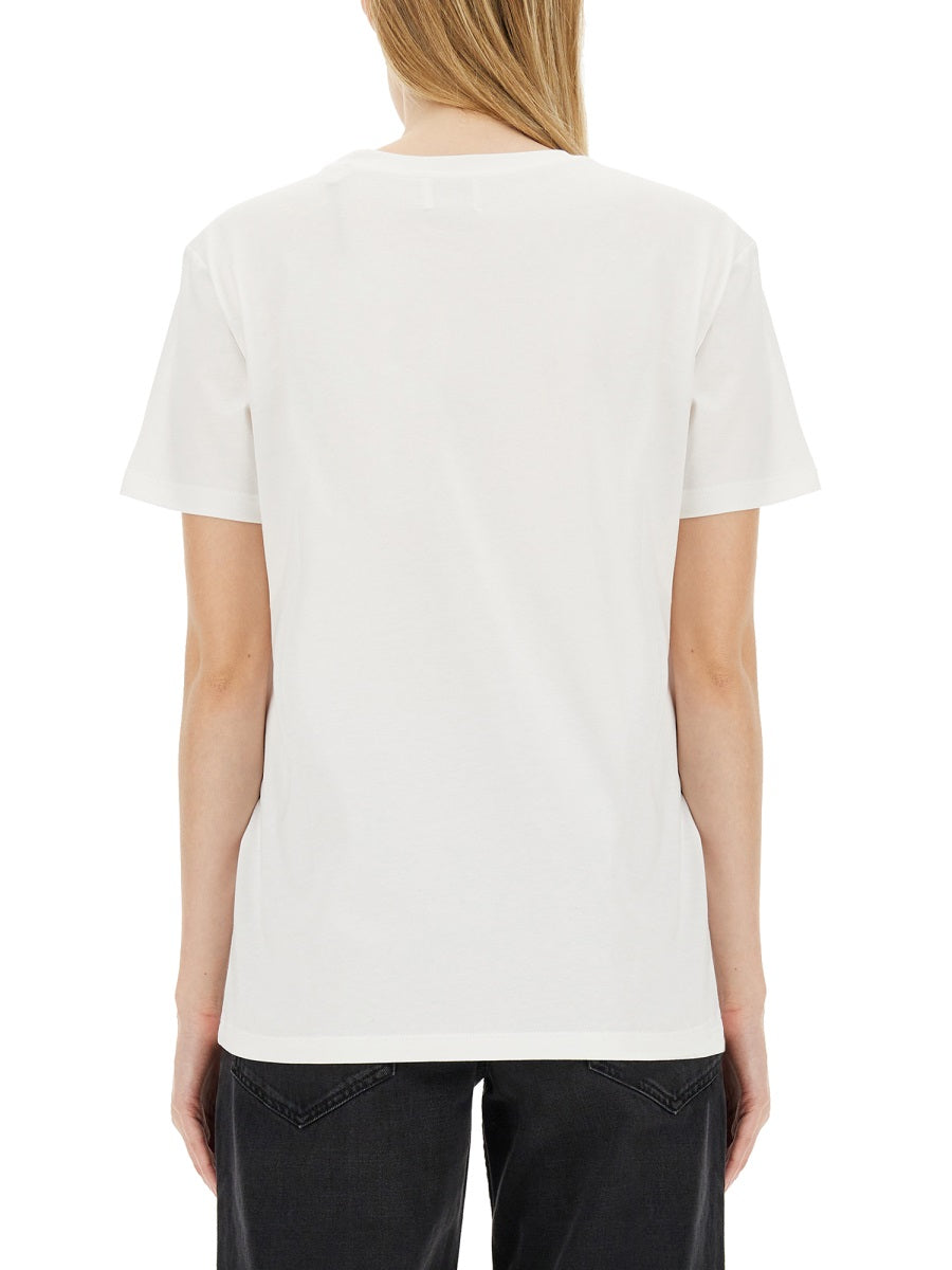 Isabel Marant Women T-Shirt "Vidal"