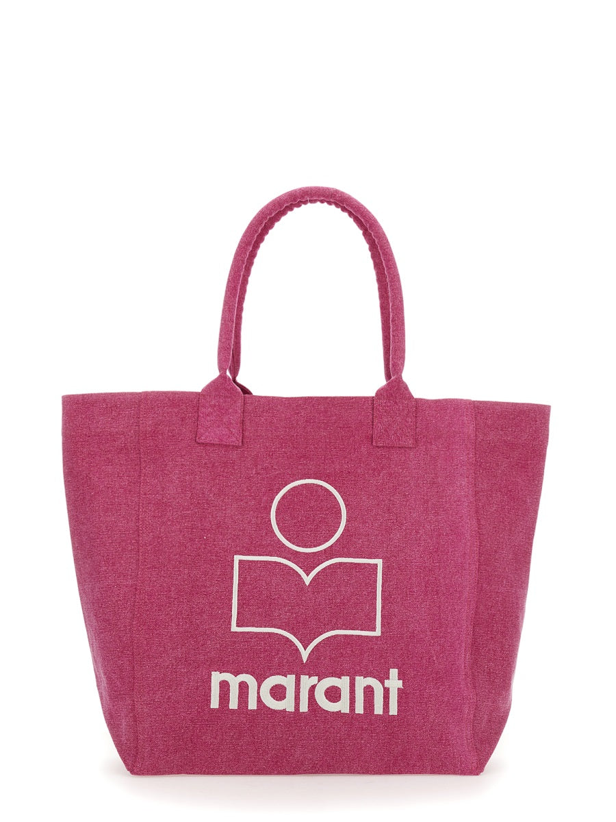 Isabel Marant Women Borsa Tote "Yenky"