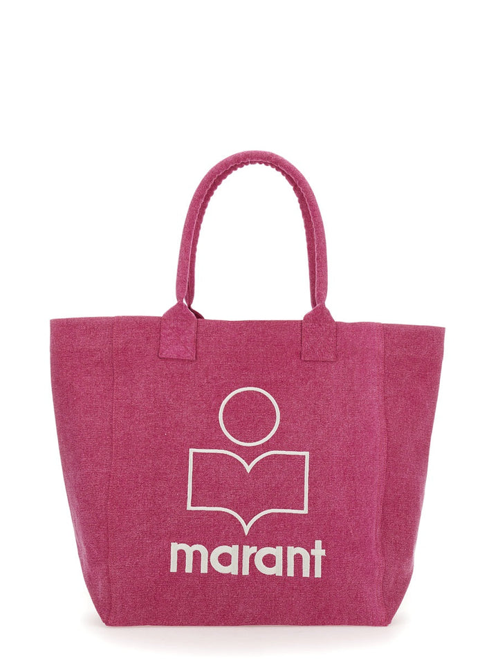 Isabel Marant Women Borsa Tote "Yenky"