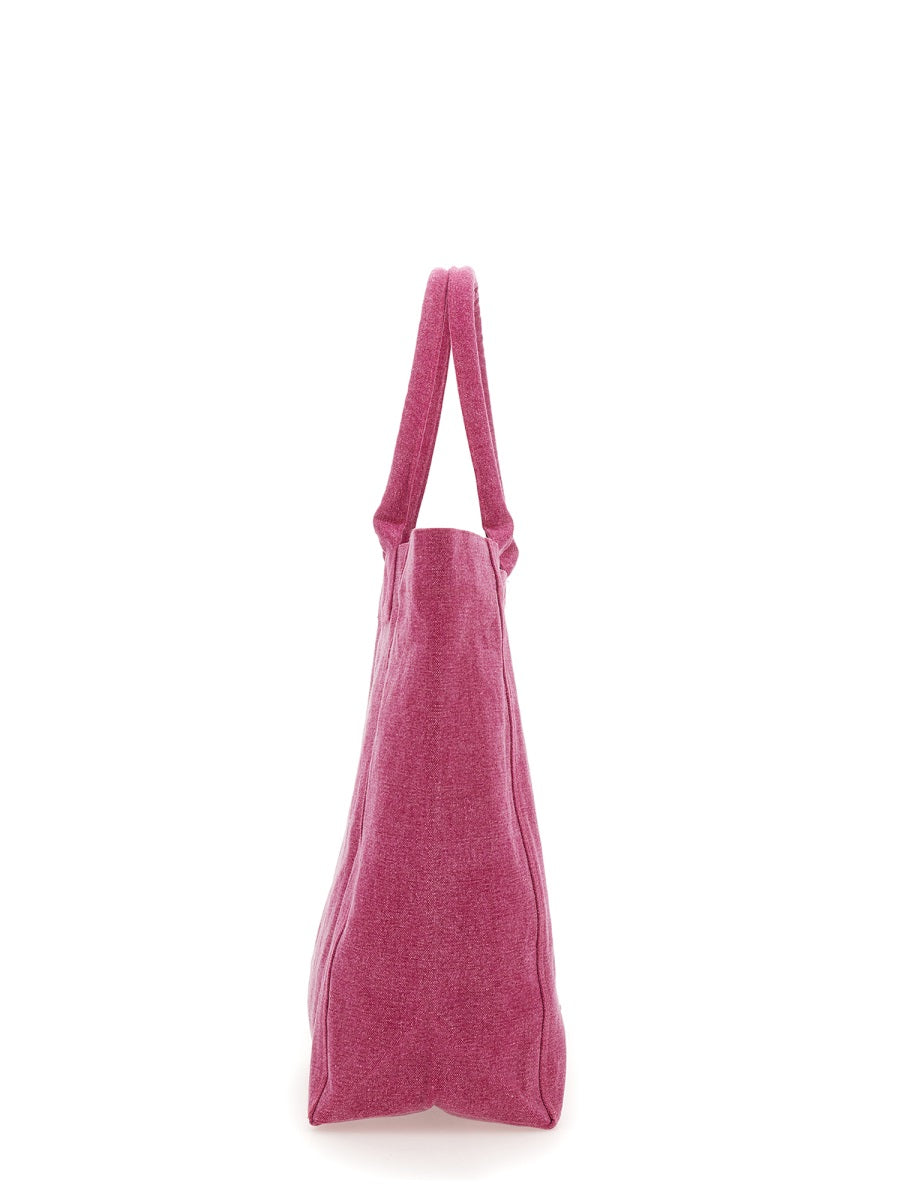 Isabel Marant Women Borsa Tote "Yenky"