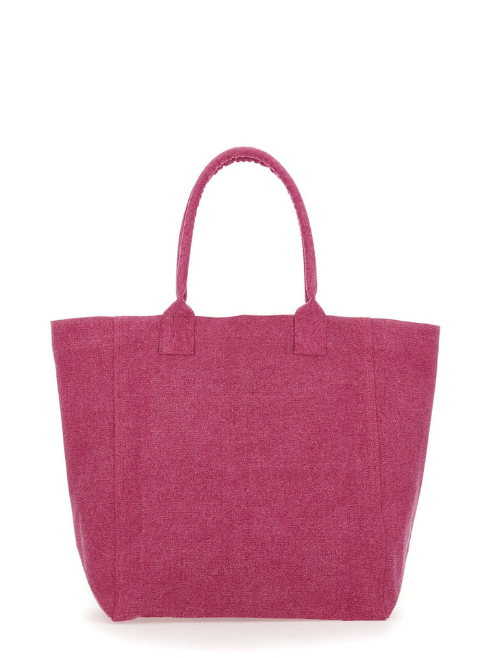 Isabel Marant Women Borsa Tote "Yenky"