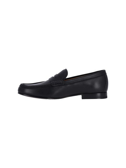 Christian Dior Men Granville Flex' Loafers