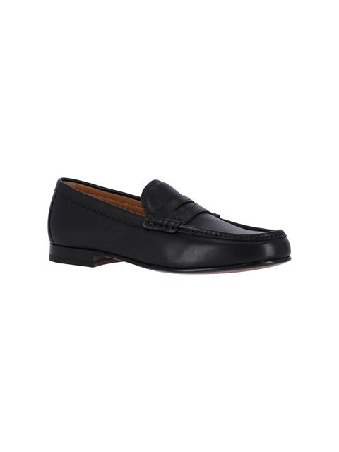 Christian Dior Men Granville Flex' Loafers