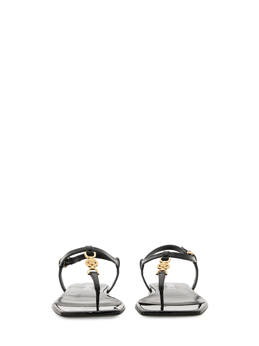 Versace Women Low Sandal "Medusa '95"