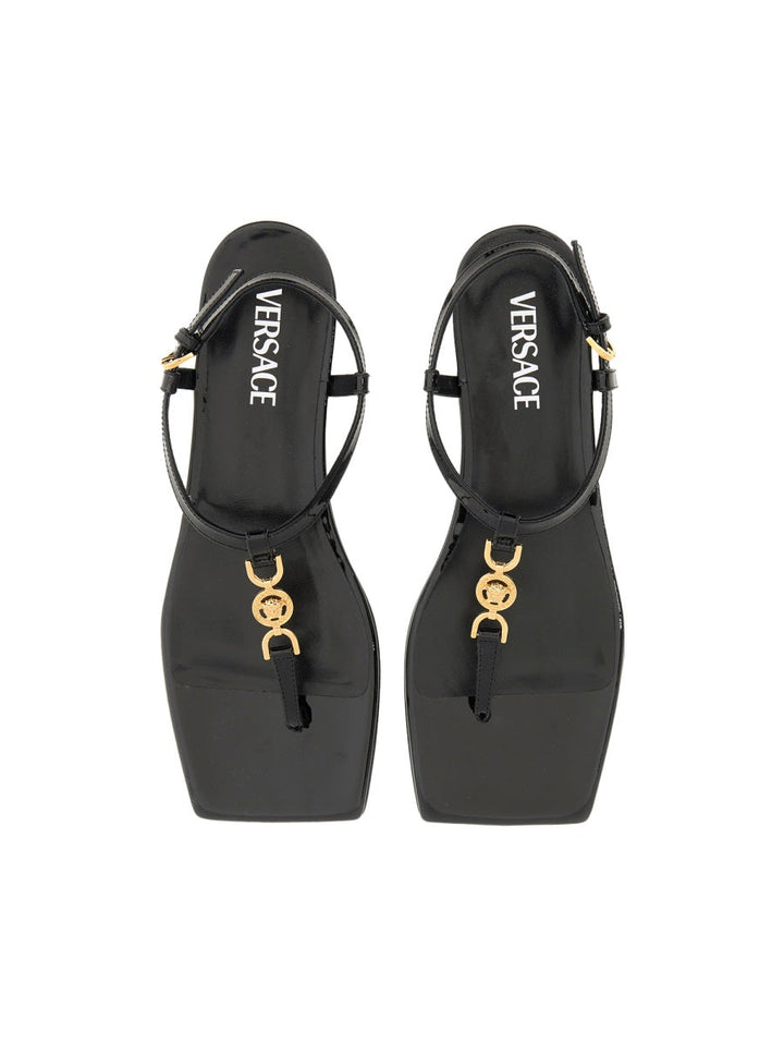 Versace Women Low Sandal "Medusa '95"