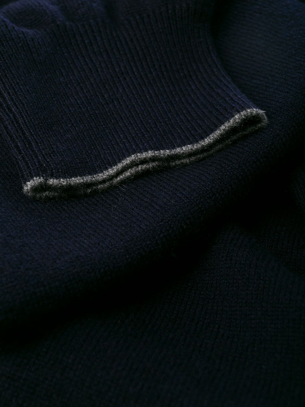 Brunello Cucinelli Men Zip-Up Sweater