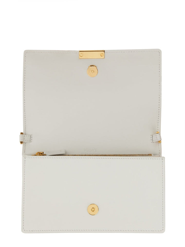 Versace Women Mini "Greca Goddess" Bag