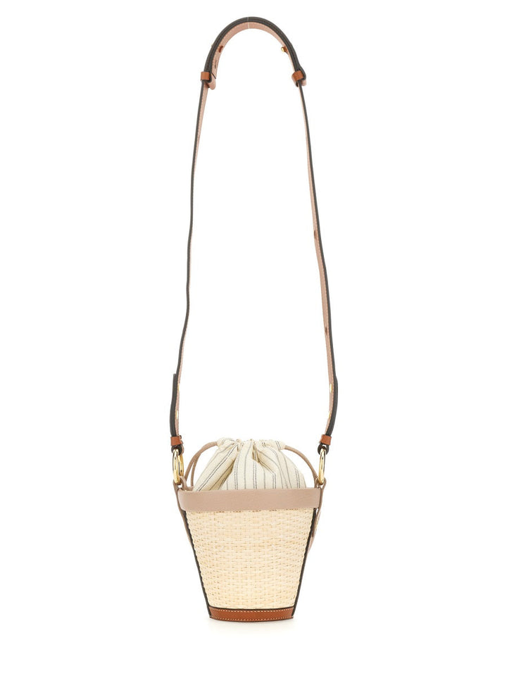 Maison Margiela Women Fire Bucket Bag