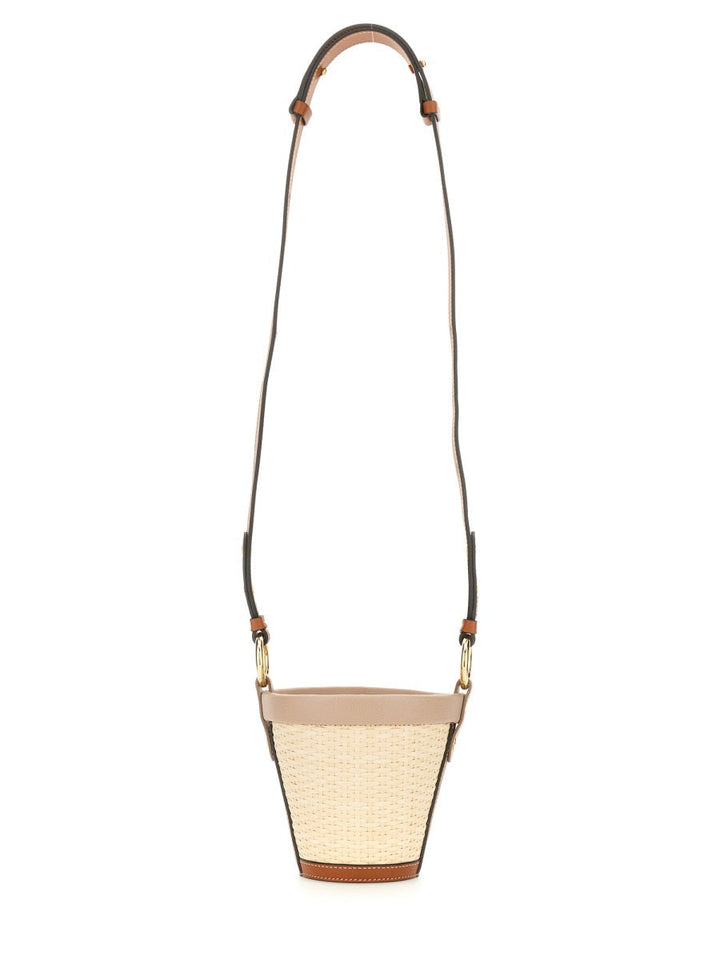 Maison Margiela Women Fire Bucket Bag