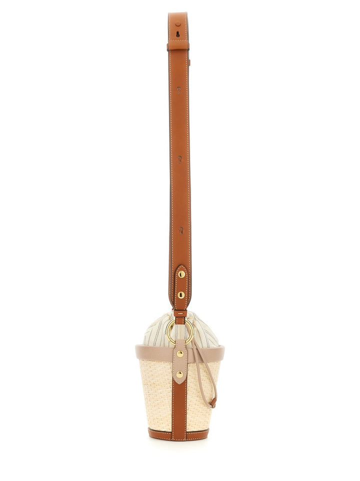 Maison Margiela Women Fire Bucket Bag