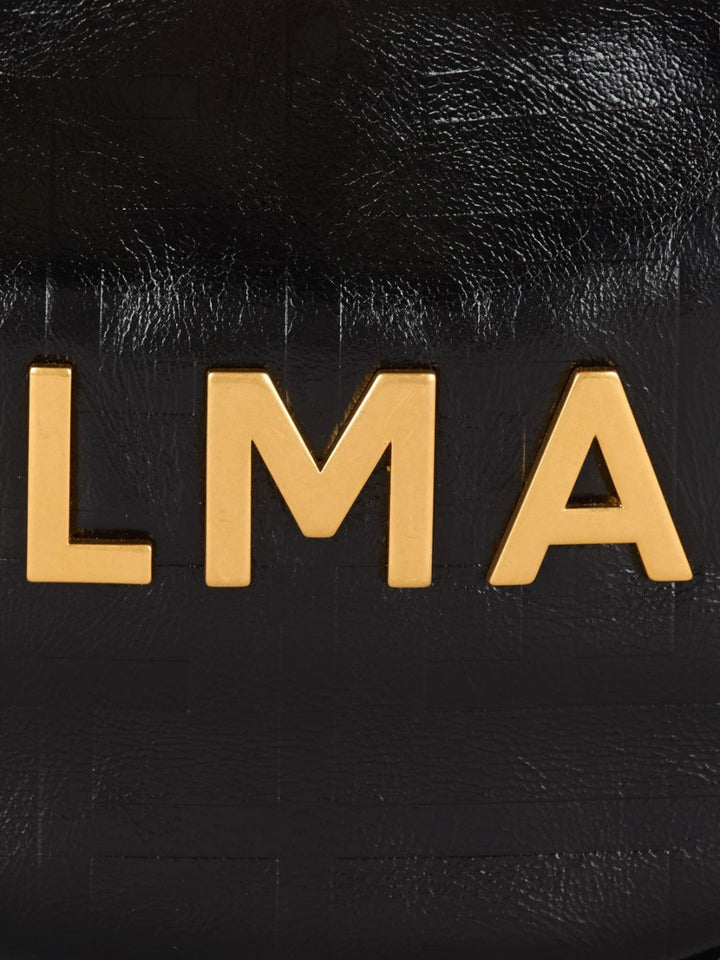 Balmain Women Soft Moon 1945 Shoulder Bag