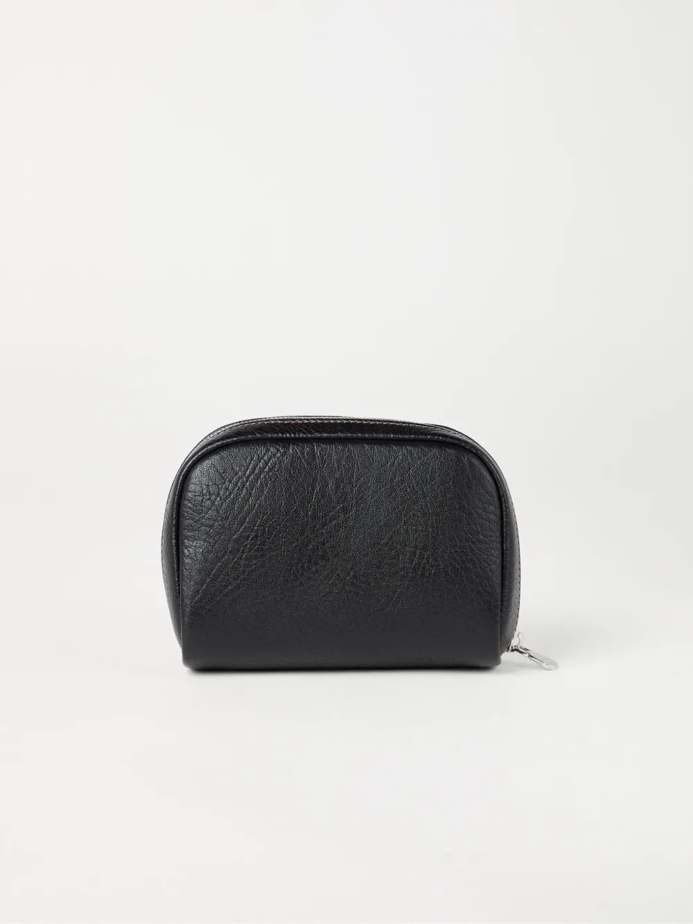 Brunello Cucinelli Men Leather Toiletry Bag