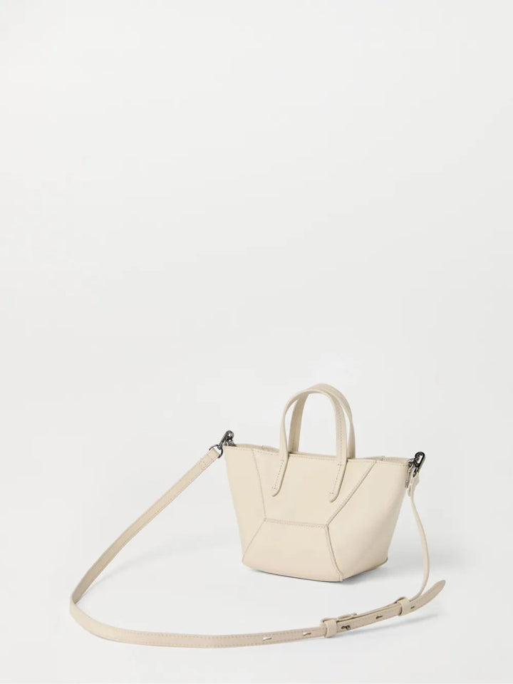 Brunello Cucinelli Women Leather Tote Bag