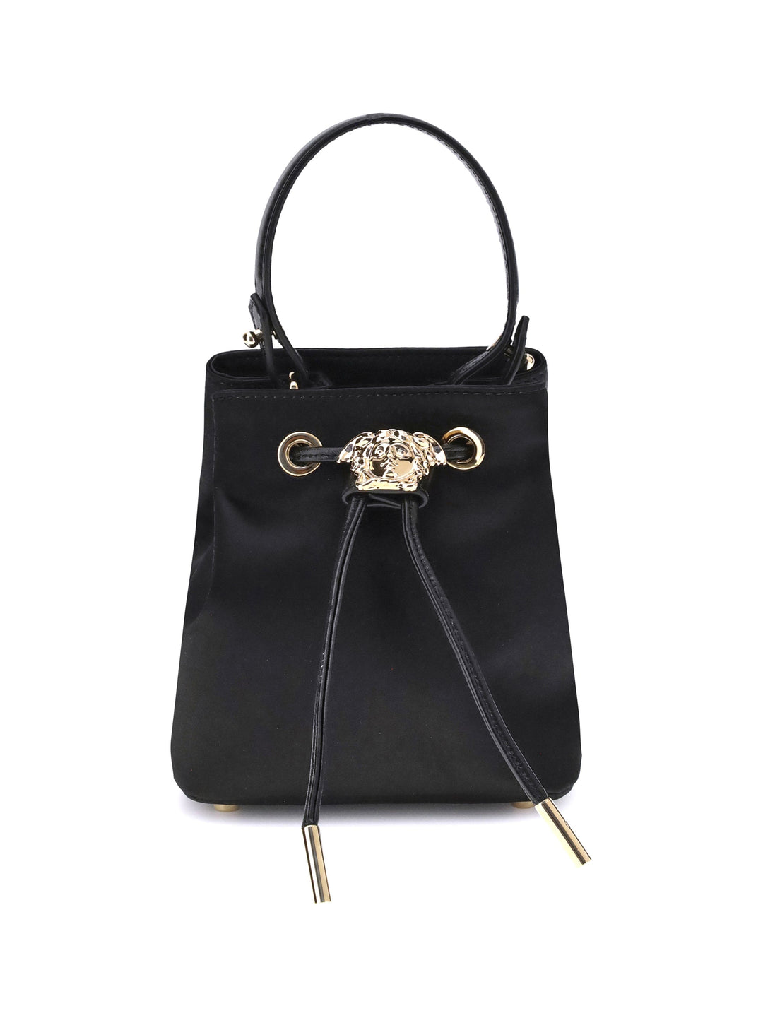 Versace Women La Medusa Bucket Bag