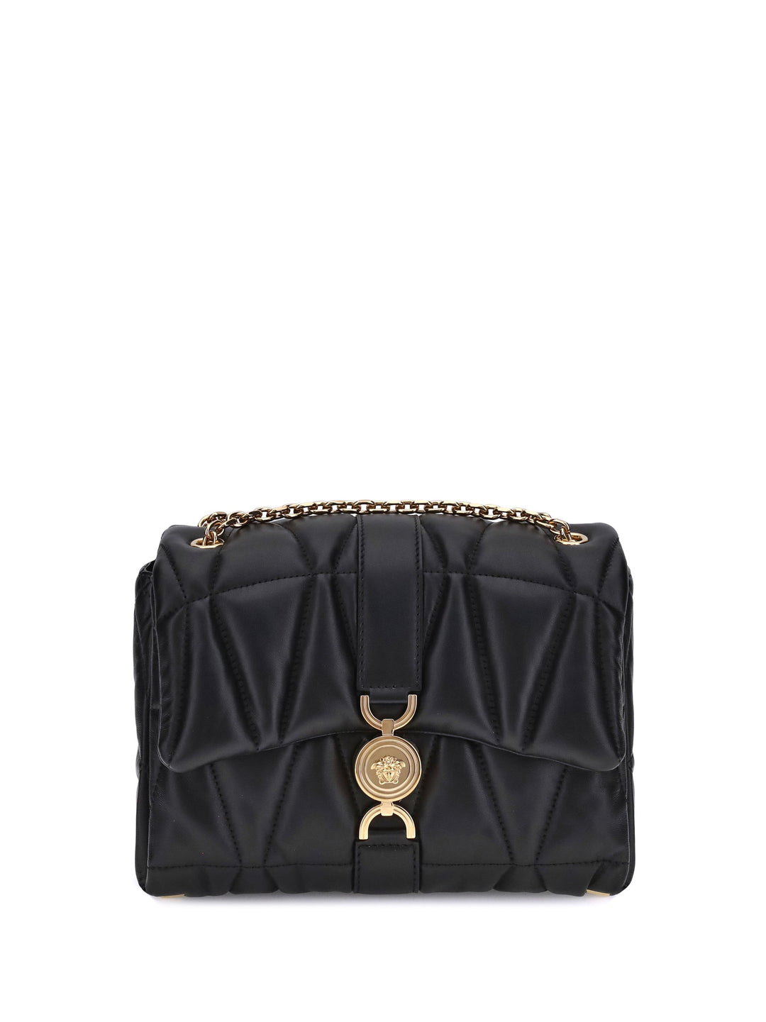Versace Women Kleio Shoulder Bag