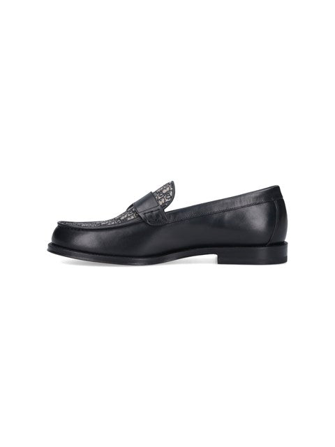 Christian Dior Men Granville' Loafers